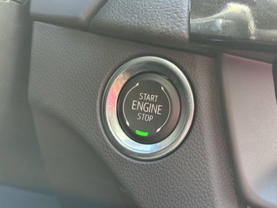 2026 Cadillac CT4-V V-Series Blackwing