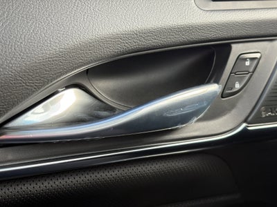 2026 Cadillac CT4-V V-Series Blackwing