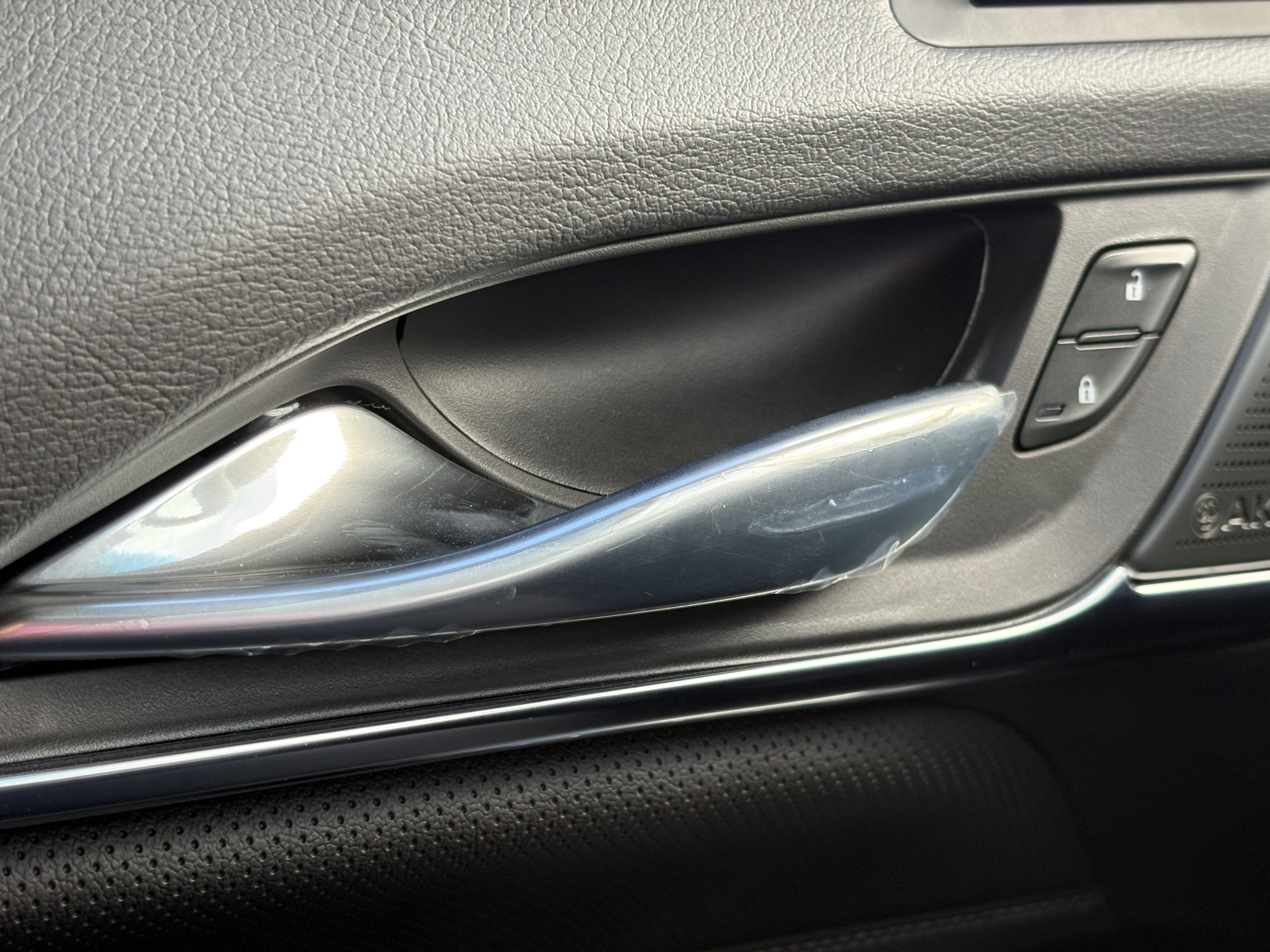 2026 Cadillac CT4-V V-Series Blackwing