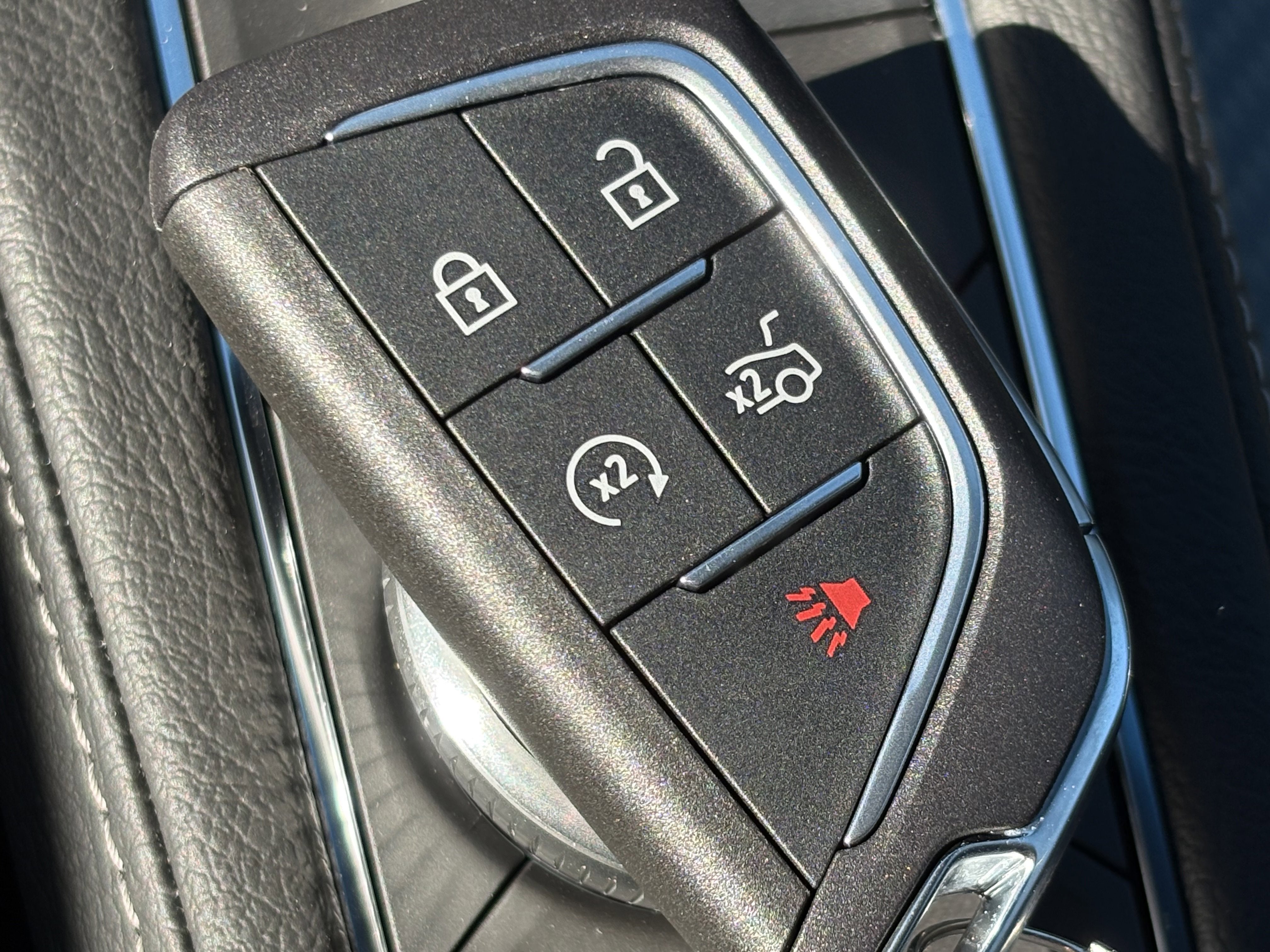 2026 Cadillac CT4-V V-Series Blackwing