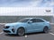 2026 Cadillac CT4-V V-Series Blackwing