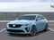 2026 Cadillac CT4-V V-Series Blackwing