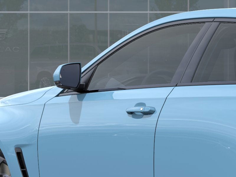 2026 Cadillac CT4-V V-Series Blackwing