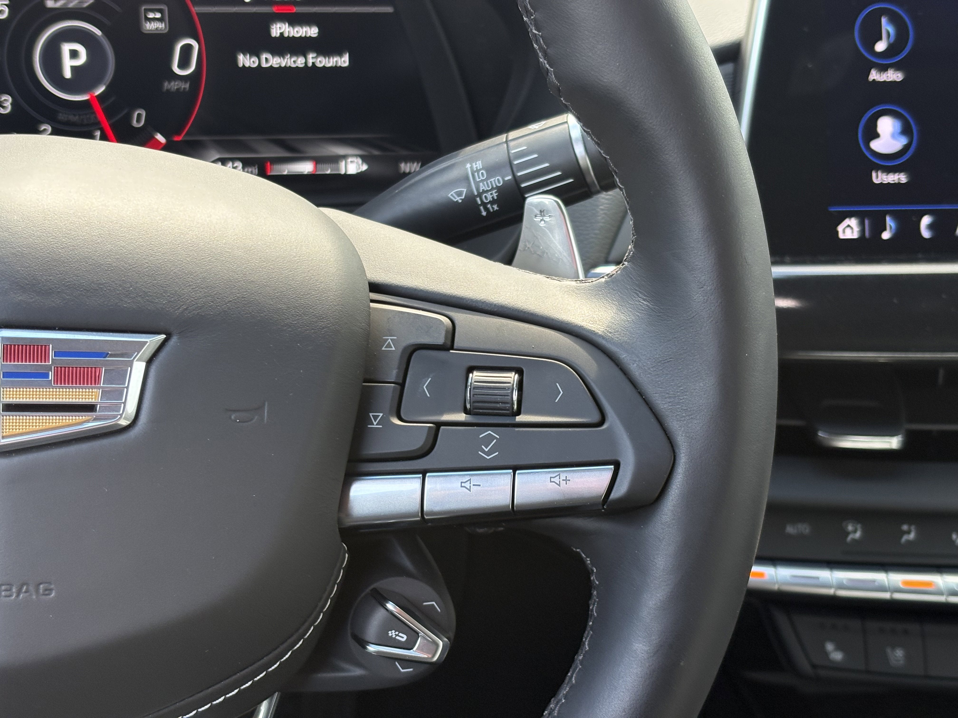 2024 Cadillac CT4-V V-Series Blackwing
