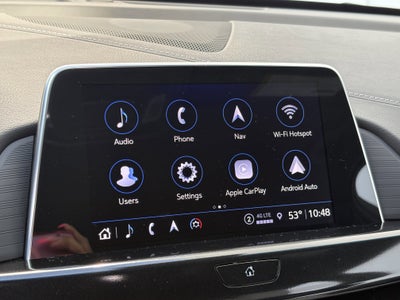 2024 Cadillac CT4-V V-Series Blackwing