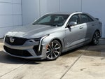 2024 Cadillac CT4-V V-Series Blackwing