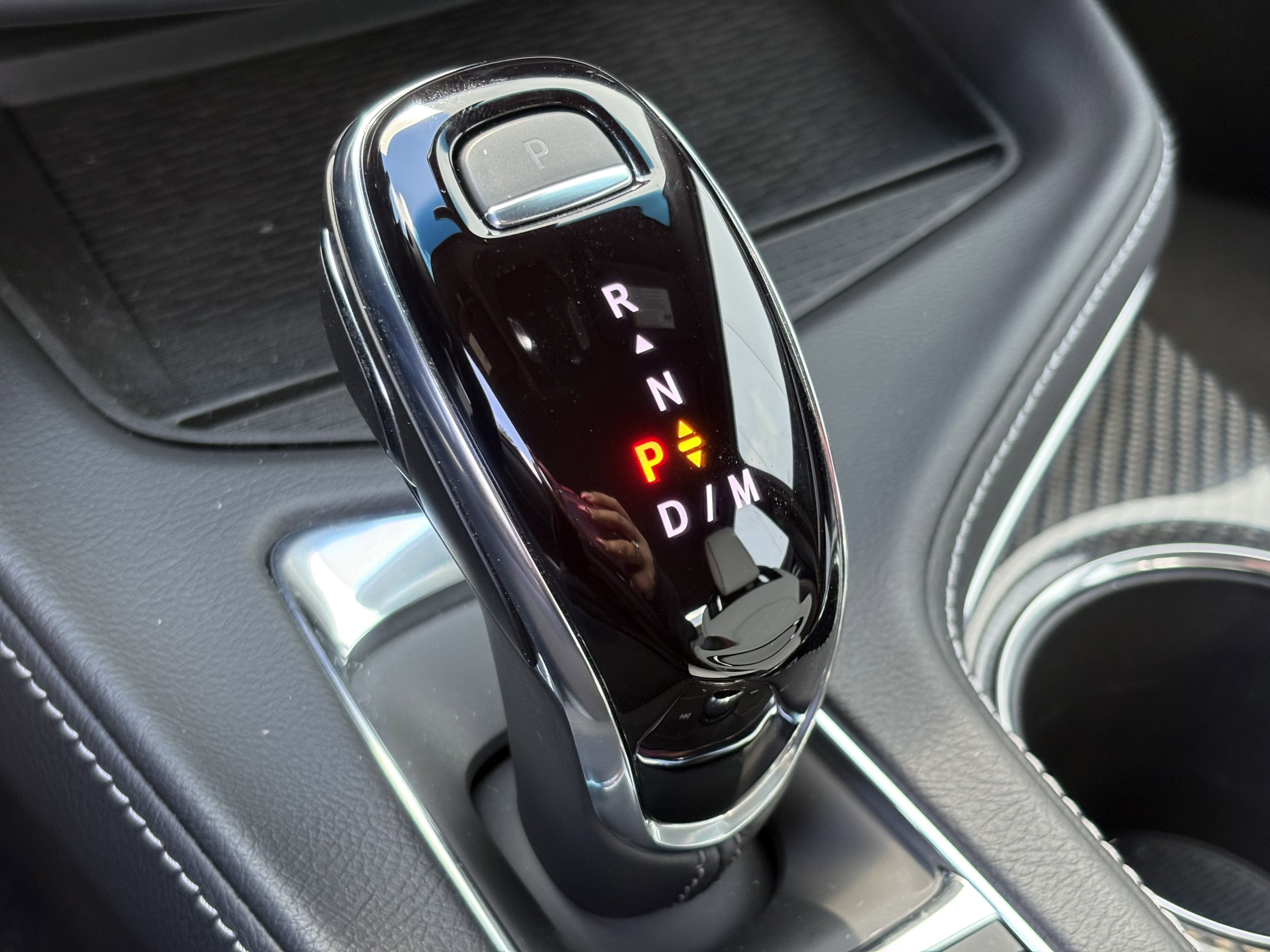 2024 Cadillac CT4-V V-Series Blackwing