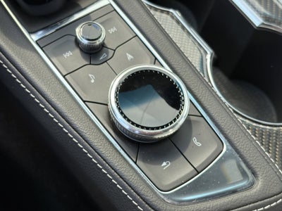 2024 Cadillac CT4-V V-Series Blackwing