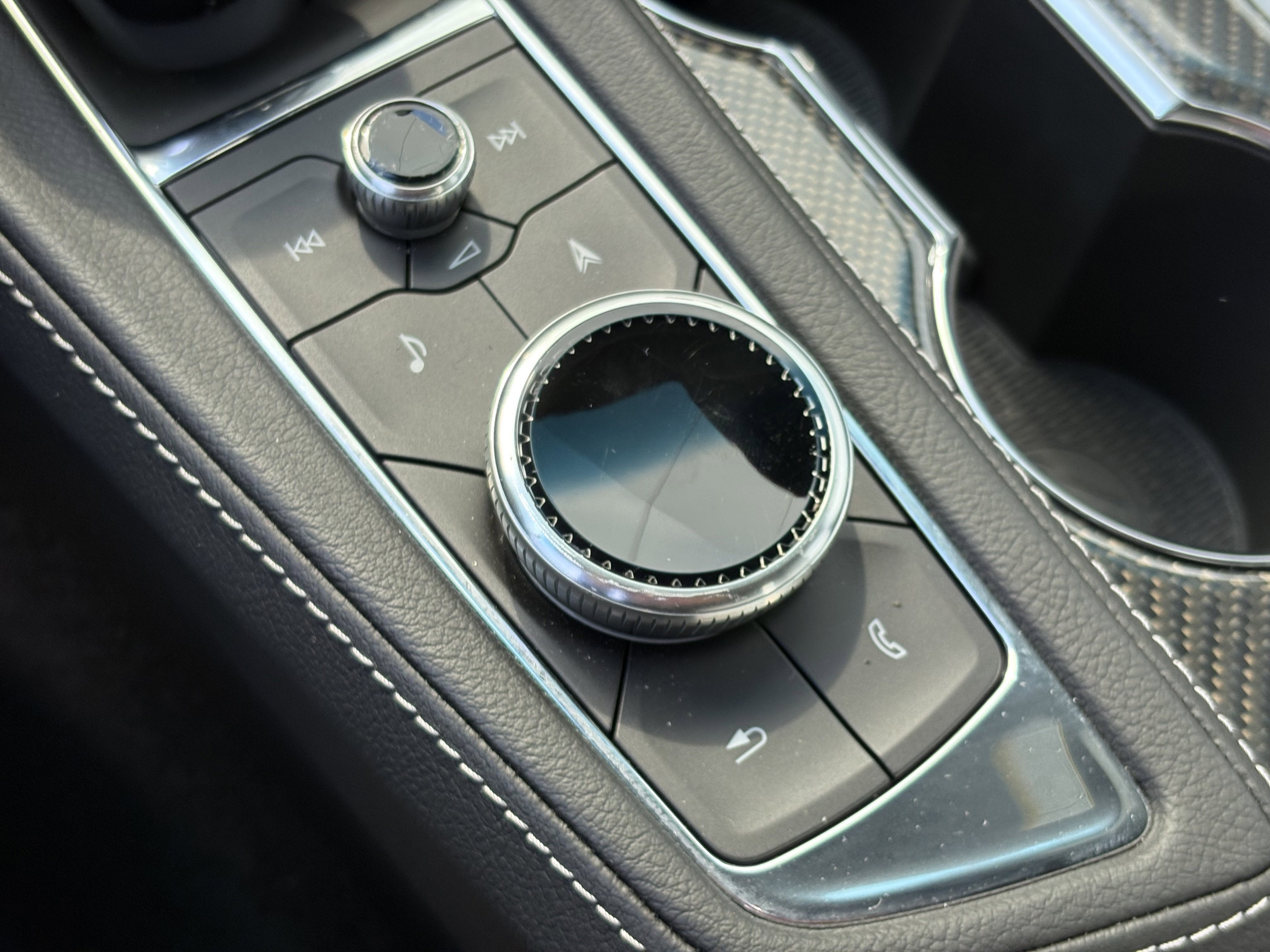 2024 Cadillac CT4-V V-Series Blackwing