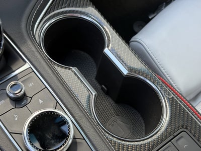 2024 Cadillac CT4-V V-Series Blackwing