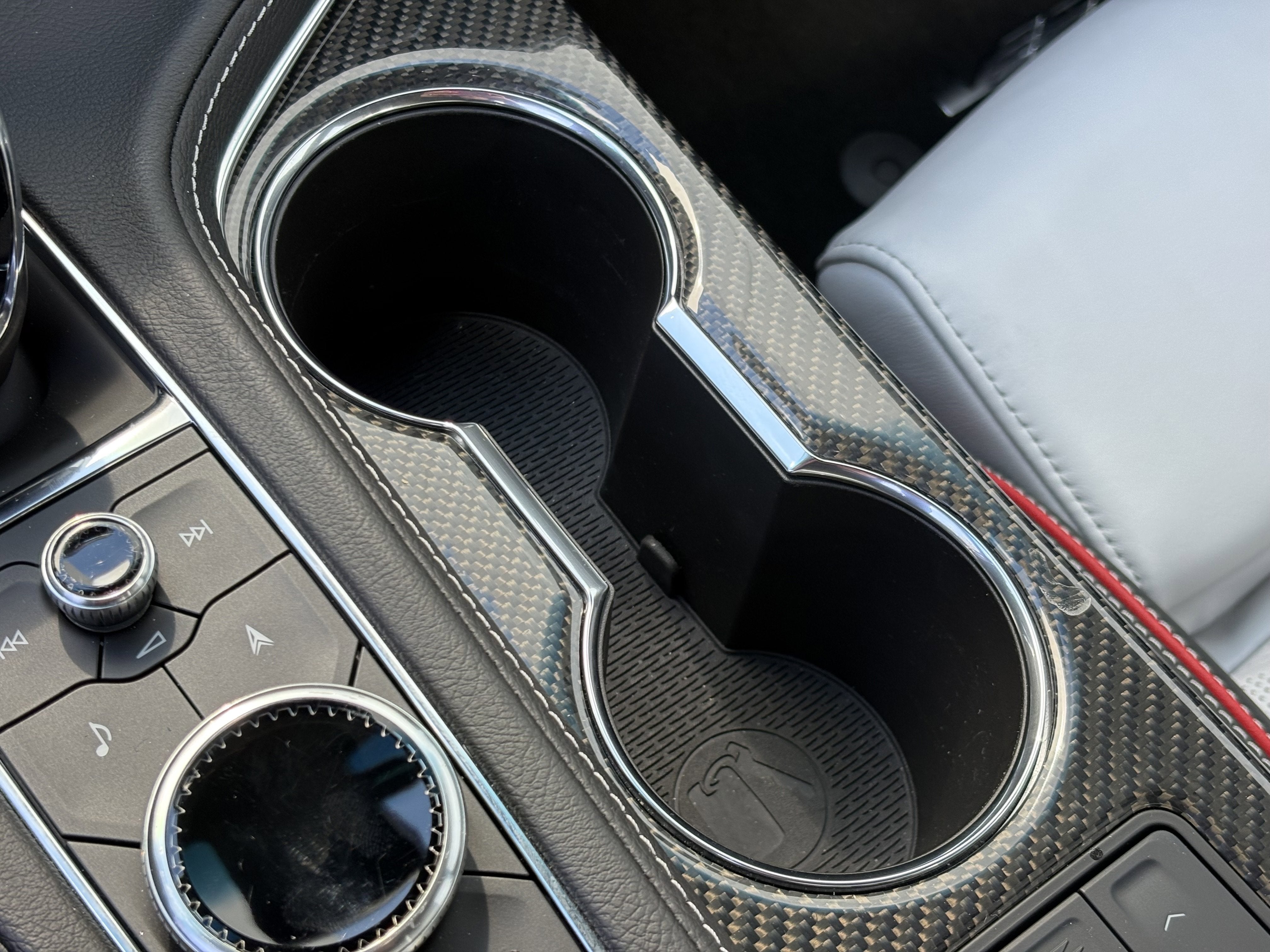 2024 Cadillac CT4-V V-Series Blackwing