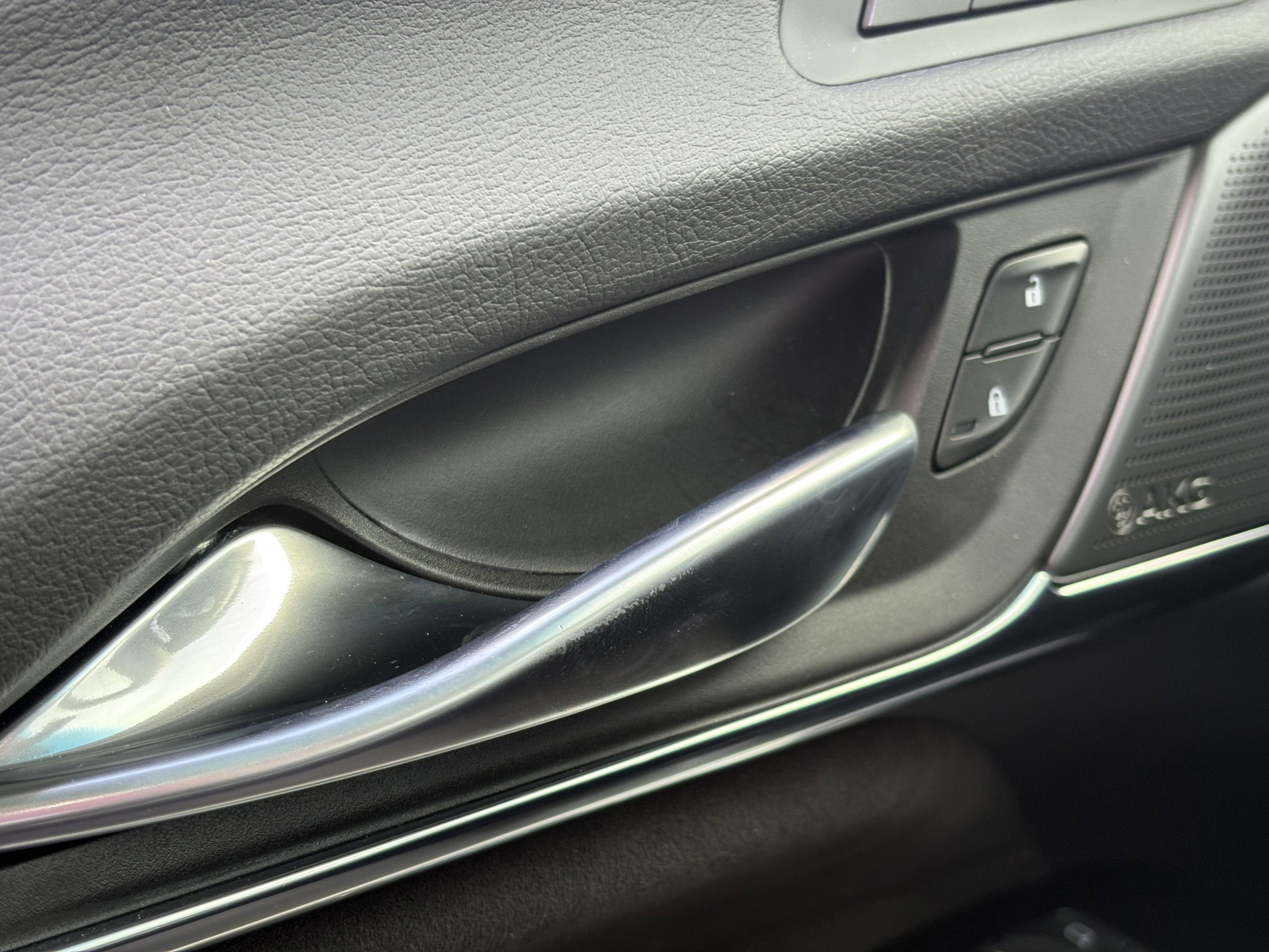 2024 Cadillac CT4-V V-Series Blackwing