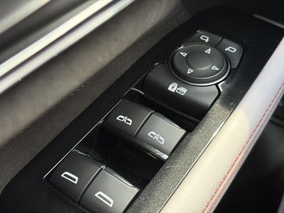 2024 Cadillac CT4-V V-Series Blackwing