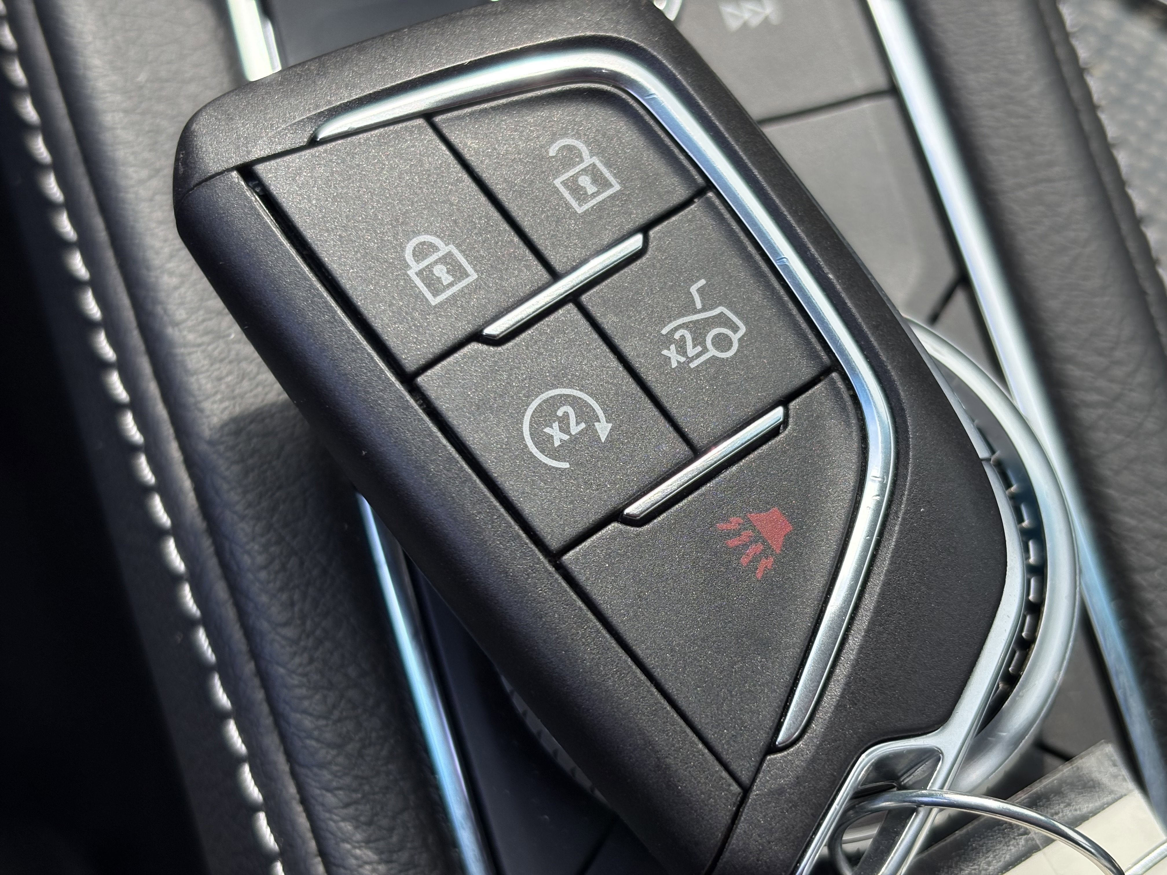 2024 Cadillac CT4-V V-Series Blackwing
