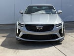 2024 Cadillac CT4-V V-Series Blackwing