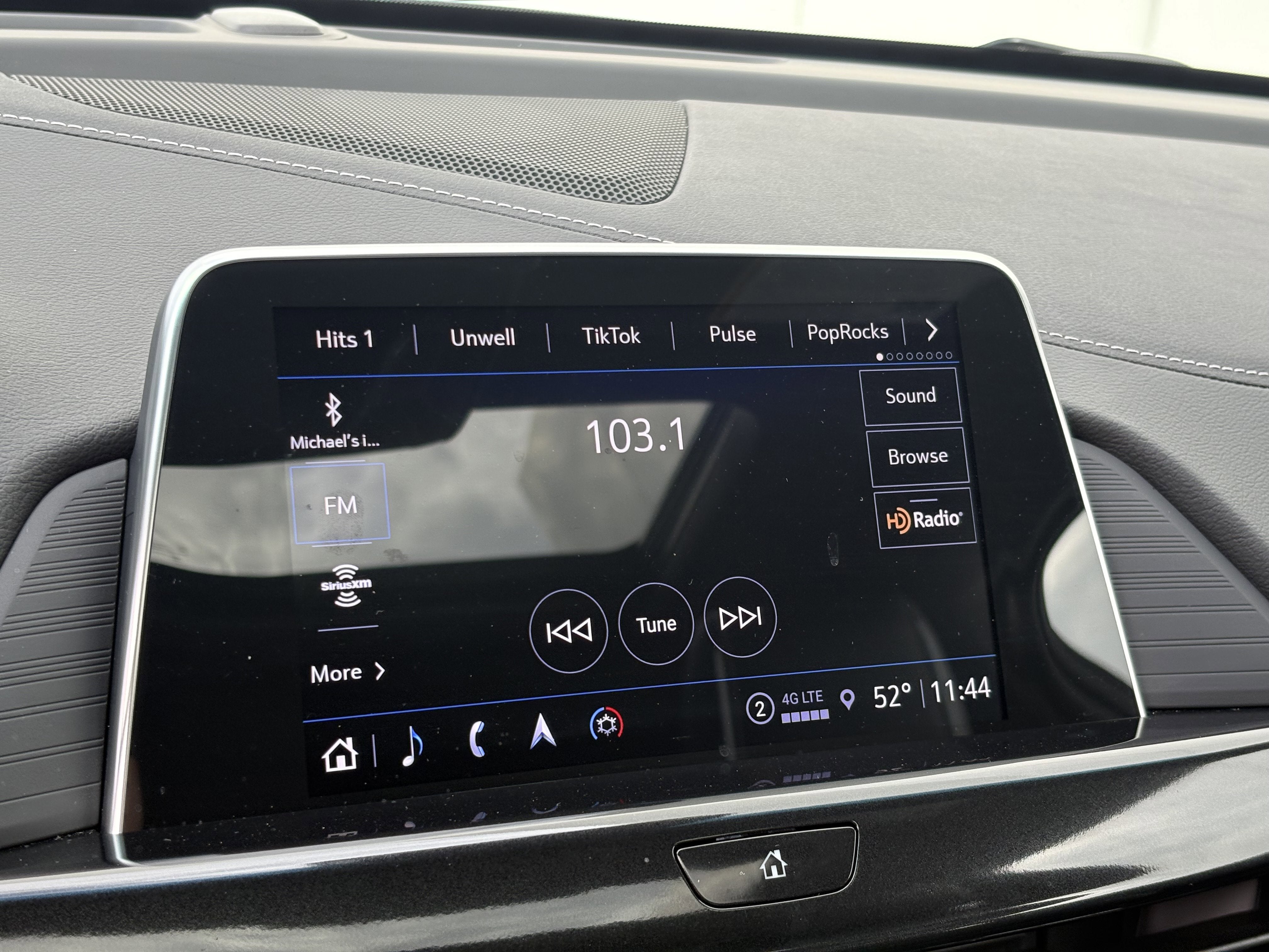 2026 Cadillac CT4-V V-Series Blackwing