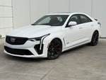 2026 Cadillac CT4-V V-Series Blackwing