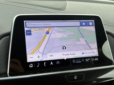 2026 Cadillac CT4-V V-Series Blackwing