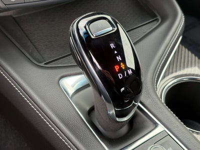 2026 Cadillac CT4-V V-Series Blackwing