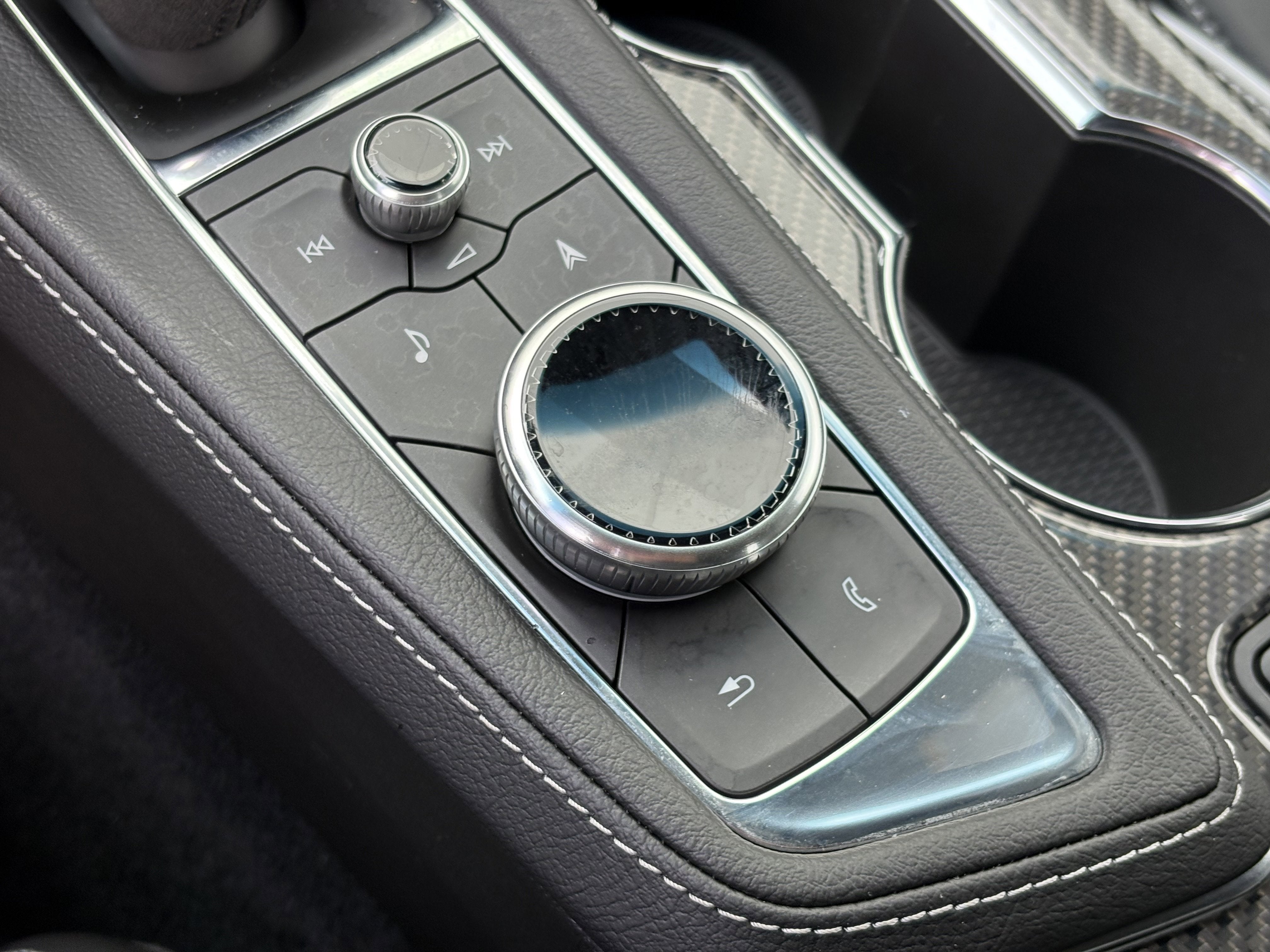 2026 Cadillac CT4-V V-Series Blackwing