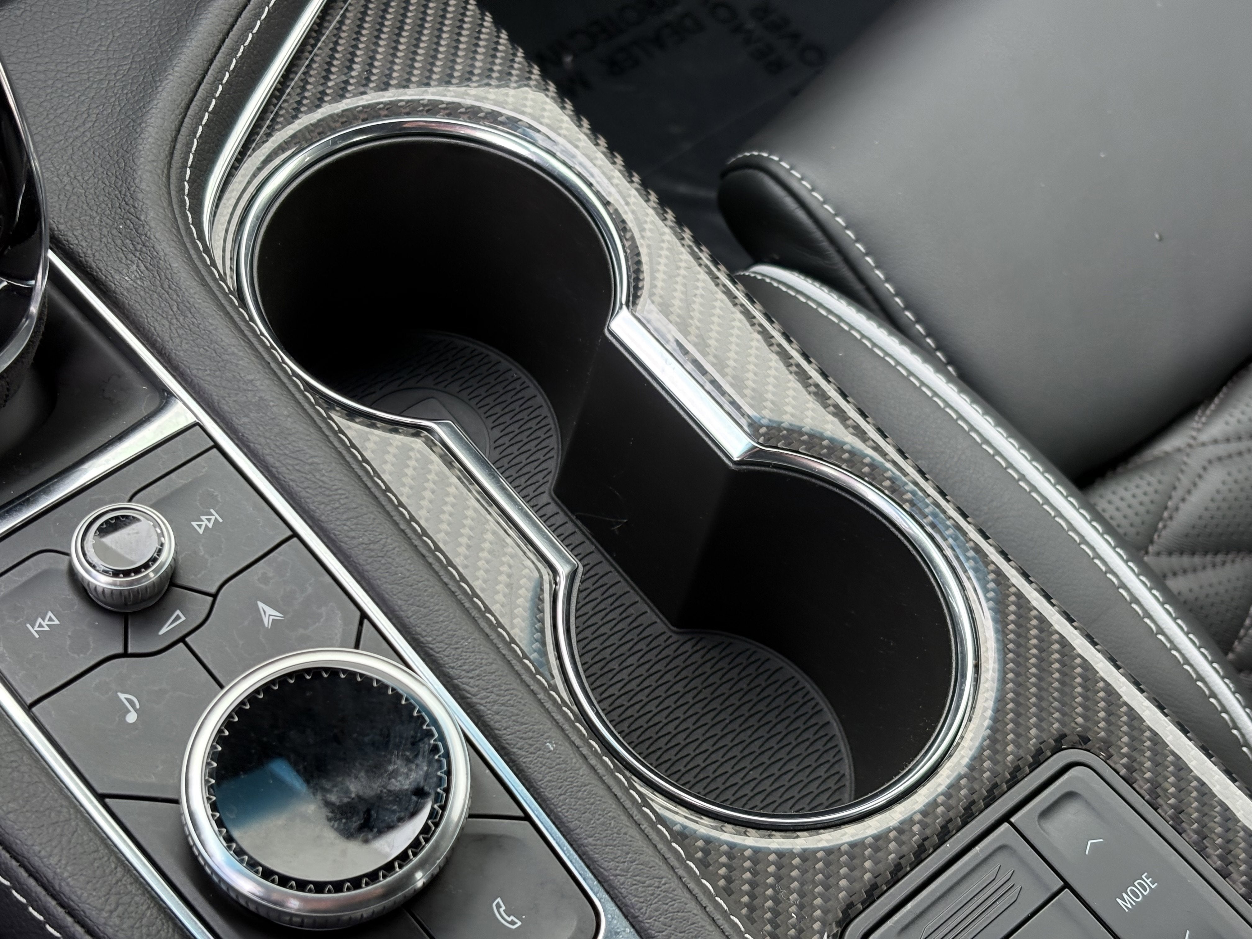 2026 Cadillac CT4-V V-Series Blackwing