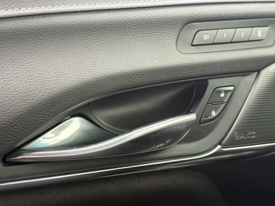 2026 Cadillac CT4-V V-Series Blackwing