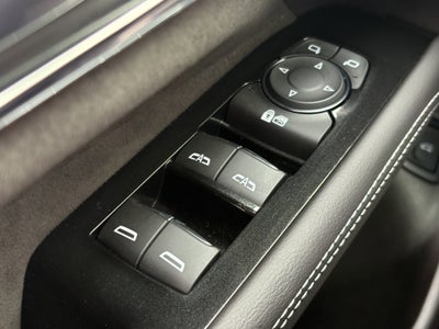 2026 Cadillac CT4-V V-Series Blackwing