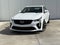 2026 Cadillac CT4-V V-Series Blackwing