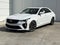 2026 Cadillac CT4-V V-Series Blackwing