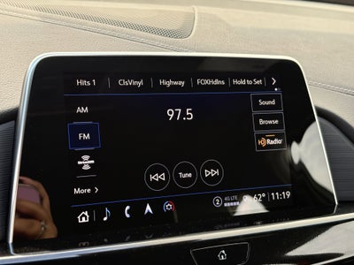 2026 Cadillac CT4-V V-Series Blackwing