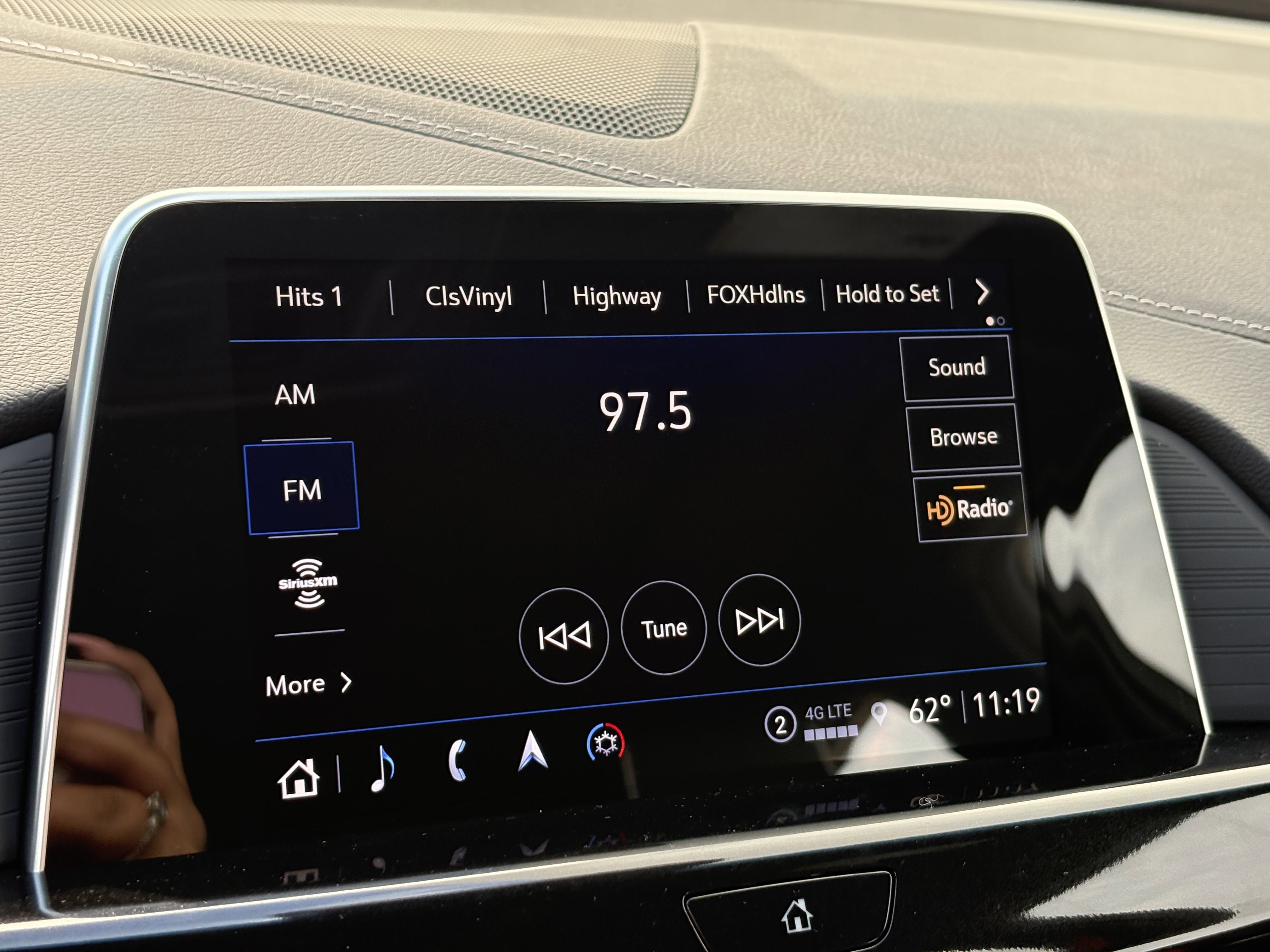 2026 Cadillac CT4-V V-Series Blackwing