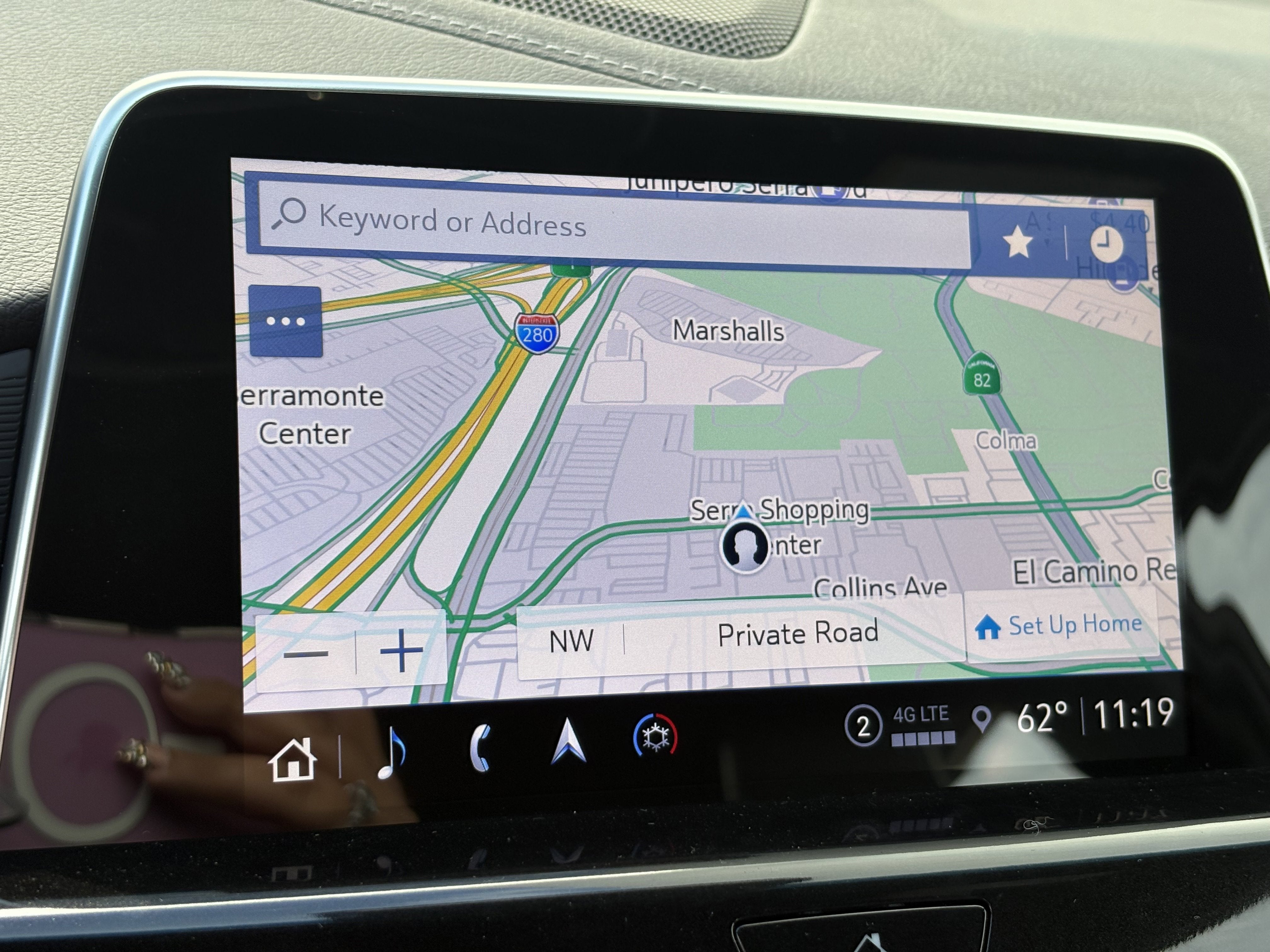 2026 Cadillac CT4-V V-Series Blackwing