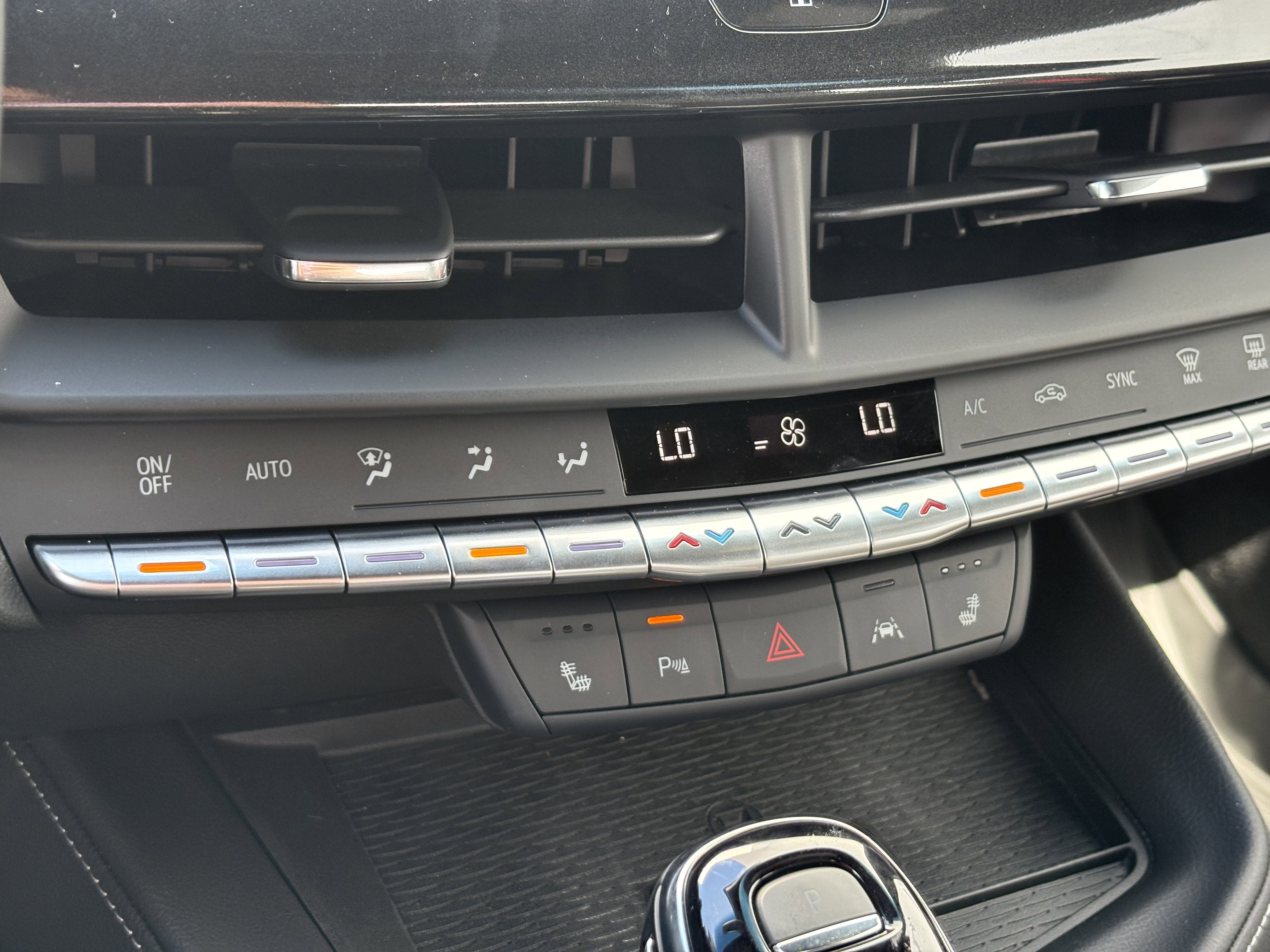 2026 Cadillac CT4-V V-Series Blackwing