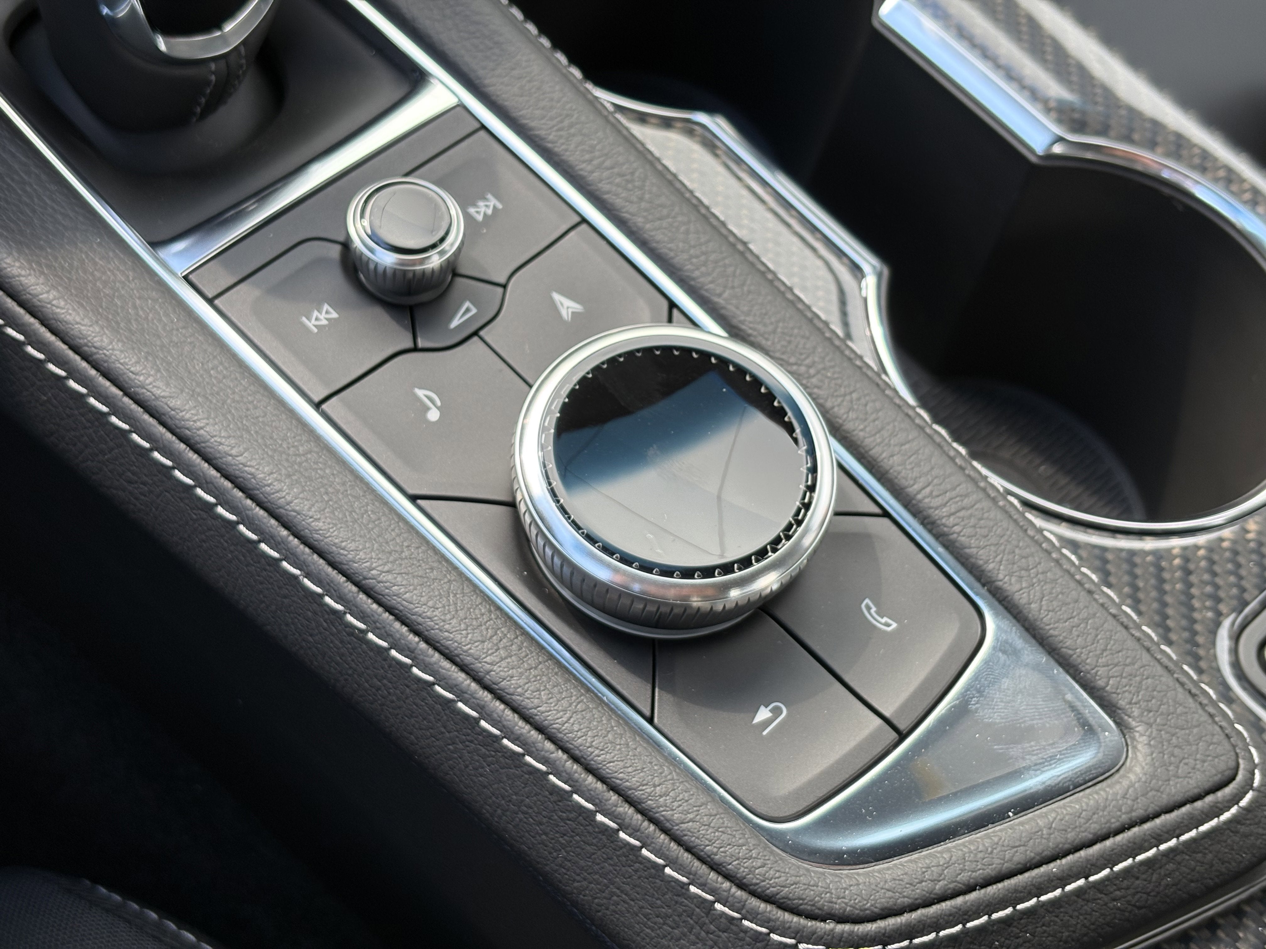 2026 Cadillac CT4-V V-Series Blackwing