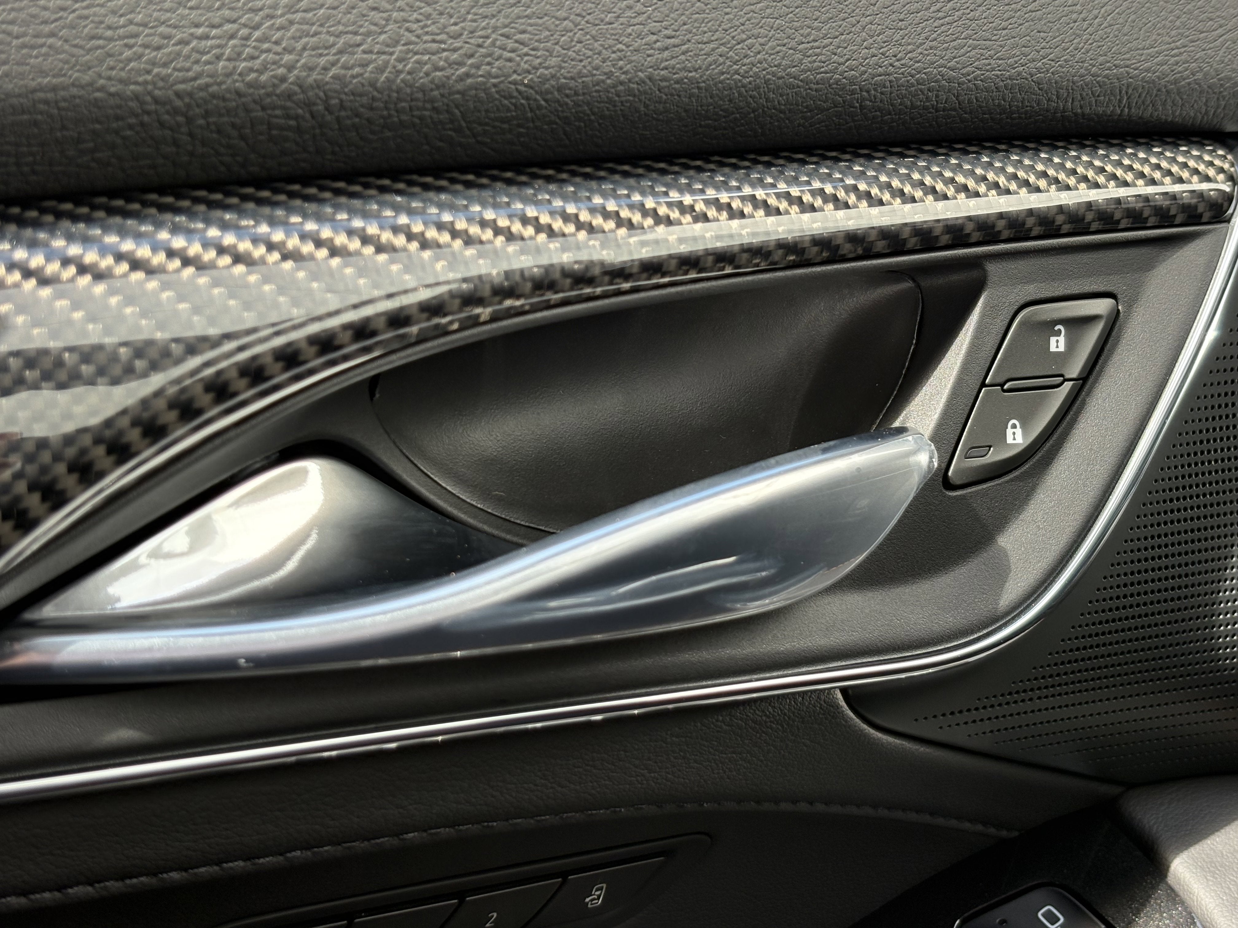 2026 Cadillac CT4-V V-Series Blackwing