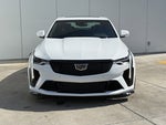 2026 Cadillac CT4-V V-Series Blackwing