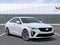 2026 Cadillac CT4-V V-Series Blackwing
