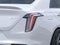 2026 Cadillac CT4-V V-Series Blackwing