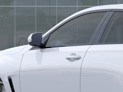 2026 Cadillac CT4-V V-Series Blackwing