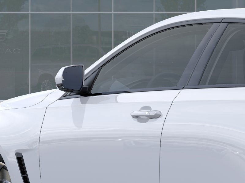 2026 Cadillac CT4-V V-Series Blackwing