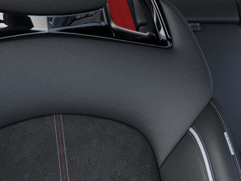 2026 Cadillac CT4-V V-Series Blackwing