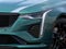 2026 Cadillac CT4-V V-Series