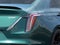 2026 Cadillac CT4-V V-Series