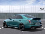 2026 Cadillac CT4-V V-Series