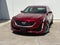 2022 Cadillac CT5 Premium Luxury