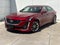 2022 Cadillac CT5 Premium Luxury
