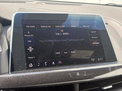 2022 Cadillac CT5 Premium Luxury
