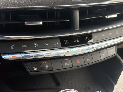 2022 Cadillac CT5 Premium Luxury