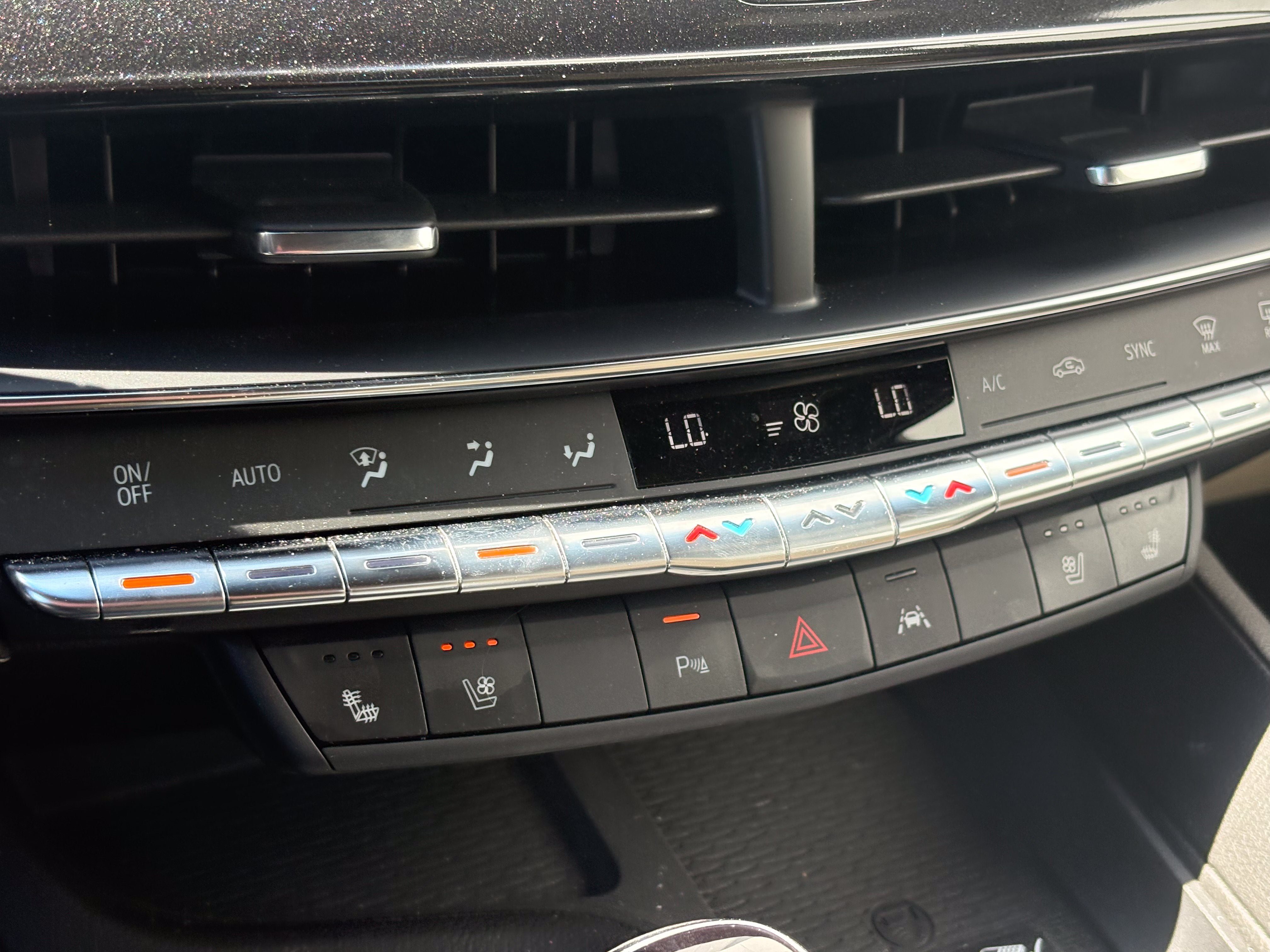 2022 Cadillac CT5 Premium Luxury