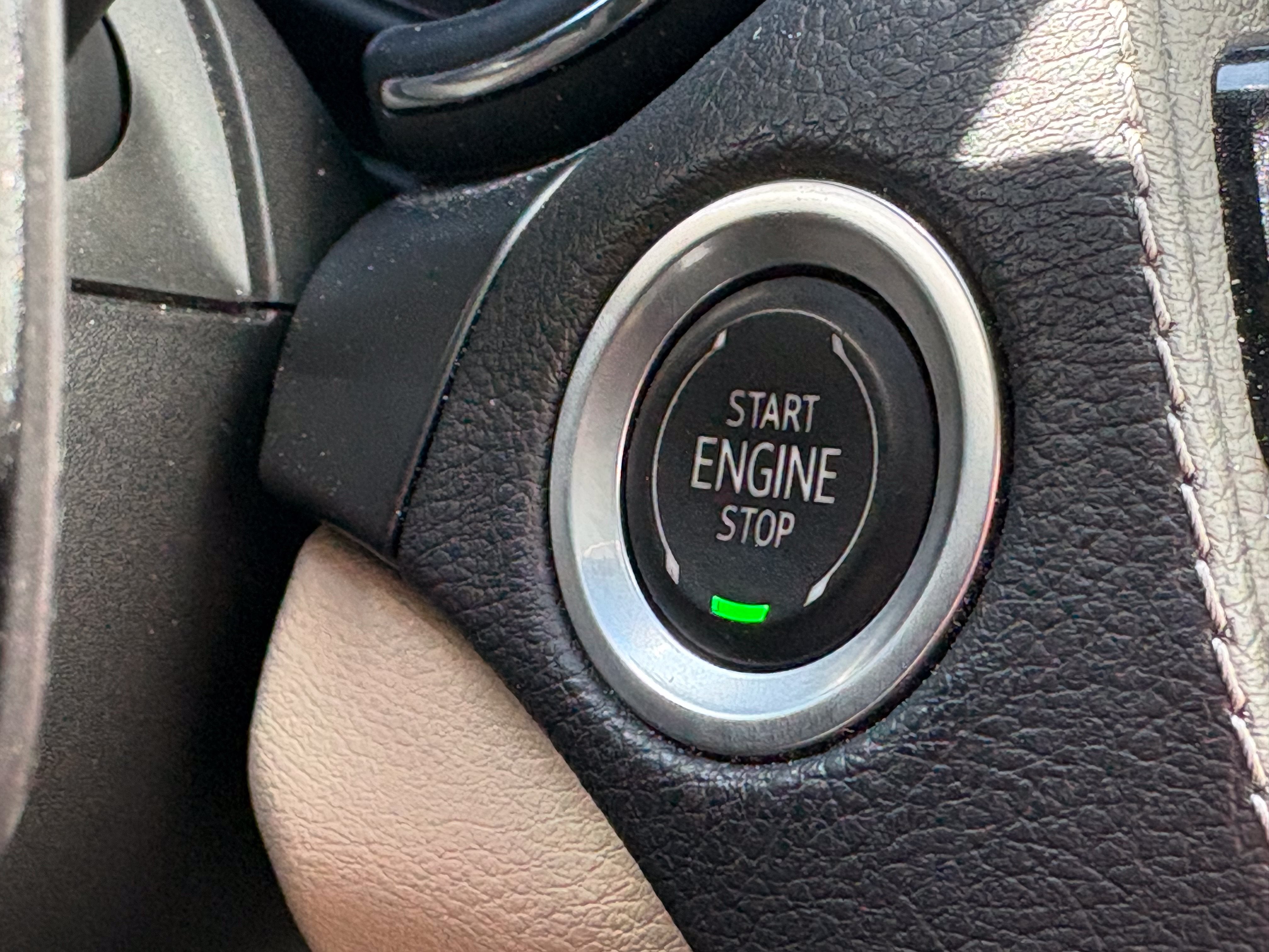 2022 Cadillac CT5 Premium Luxury